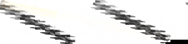 Jobber Length Drill Bit: #41, 135 &deg;, High Speed Steel